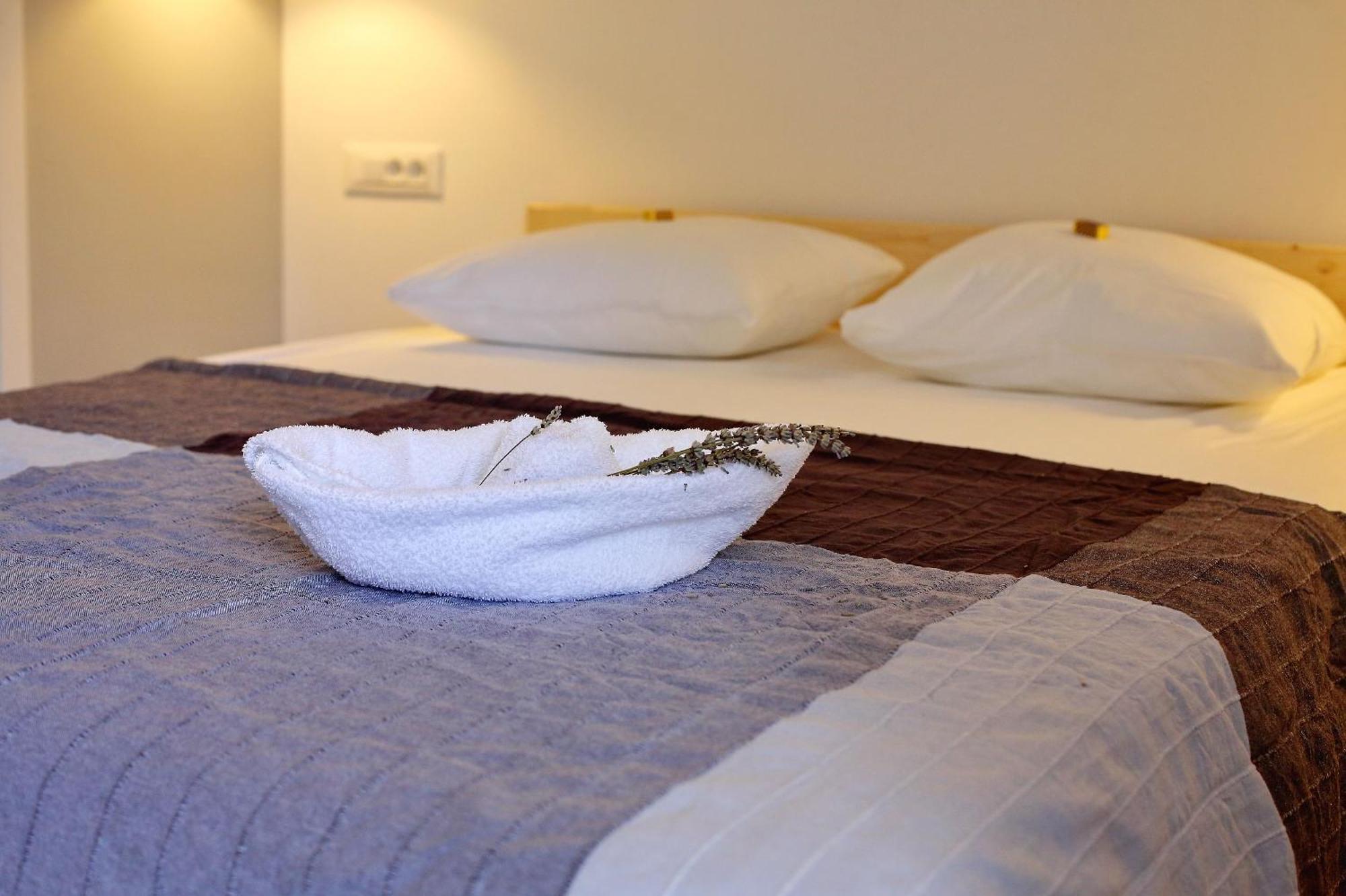 Guverna New City Accommodation Zadar Room photo