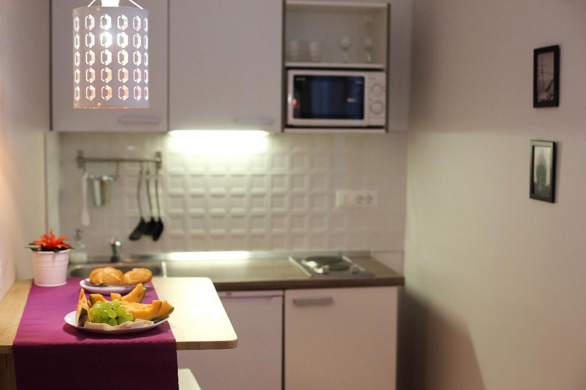 Guverna New City Accommodation Zadar Exterior photo