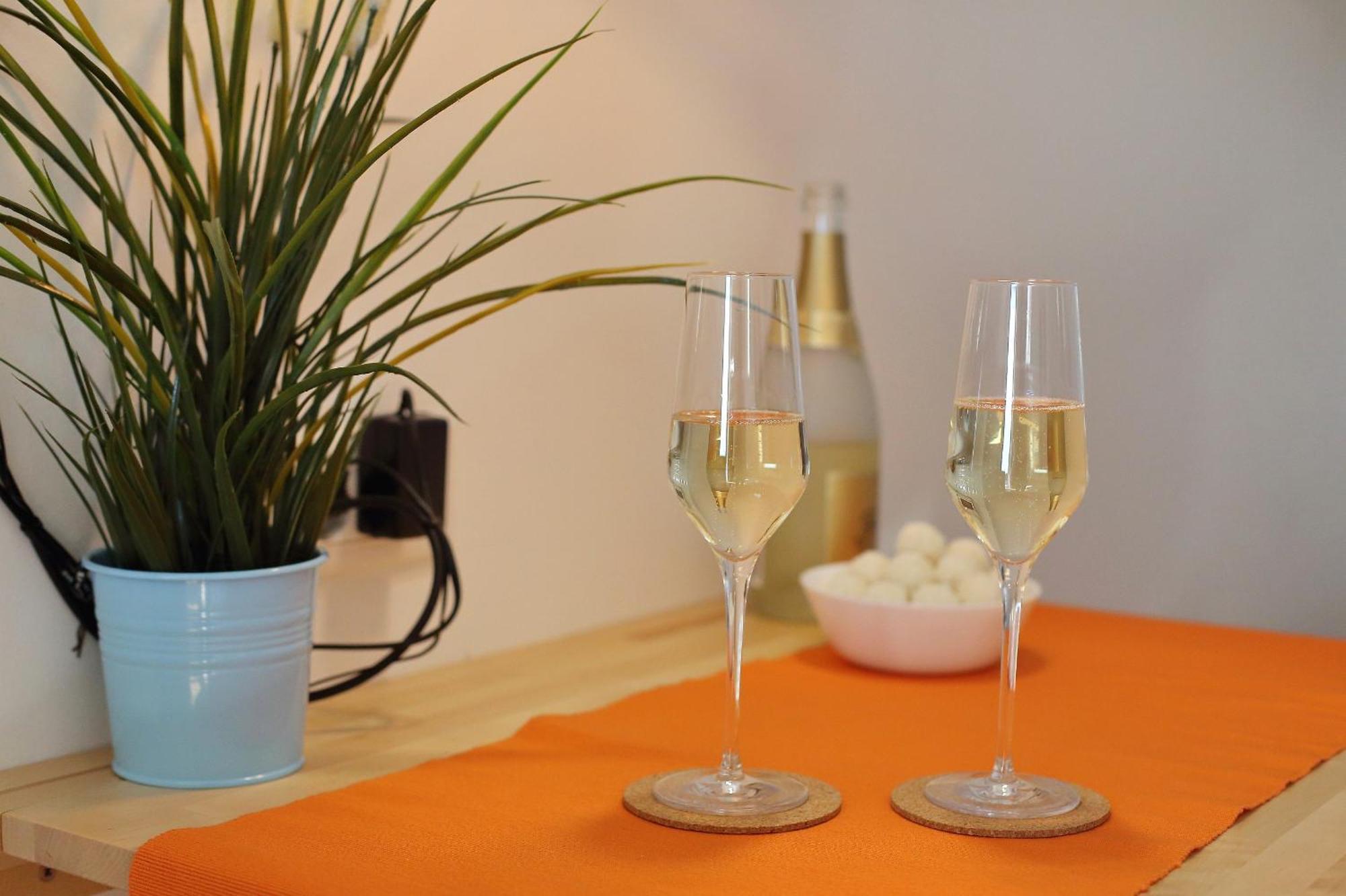 Guverna New City Accommodation Zadar Room photo