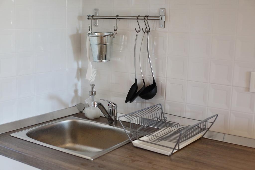 Guverna New City Accommodation Zadar Room photo