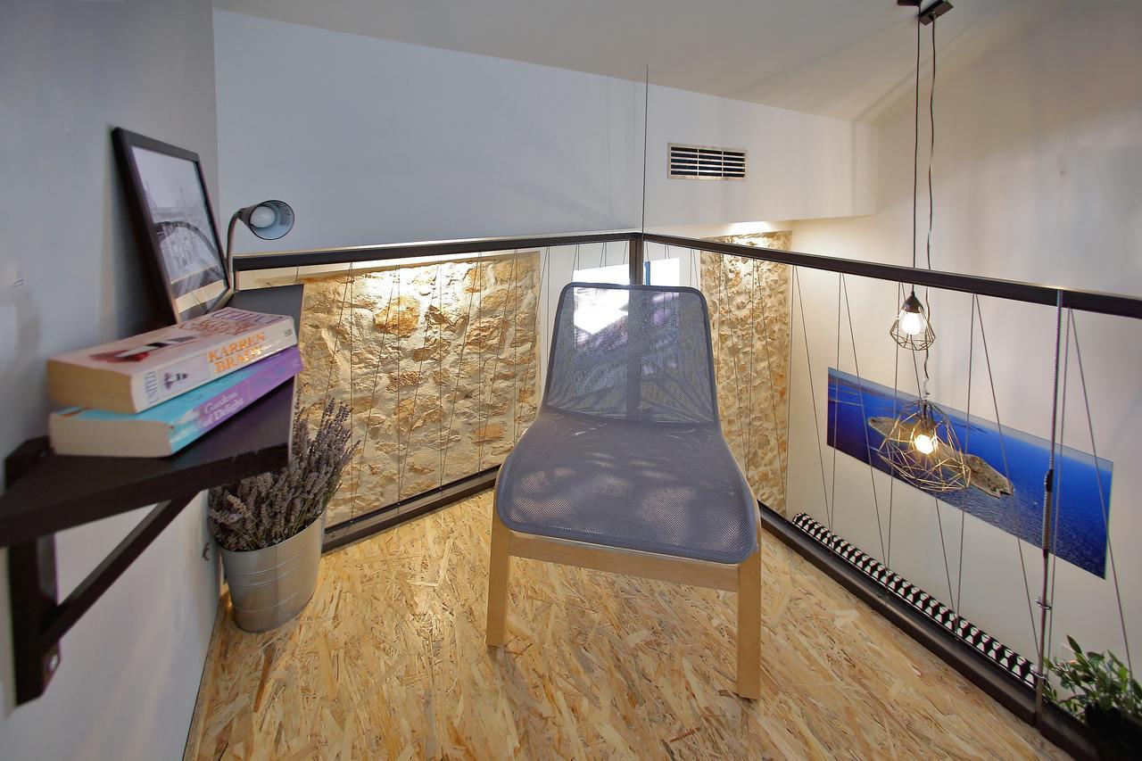 Guverna New City Accommodation Zadar Exterior photo
