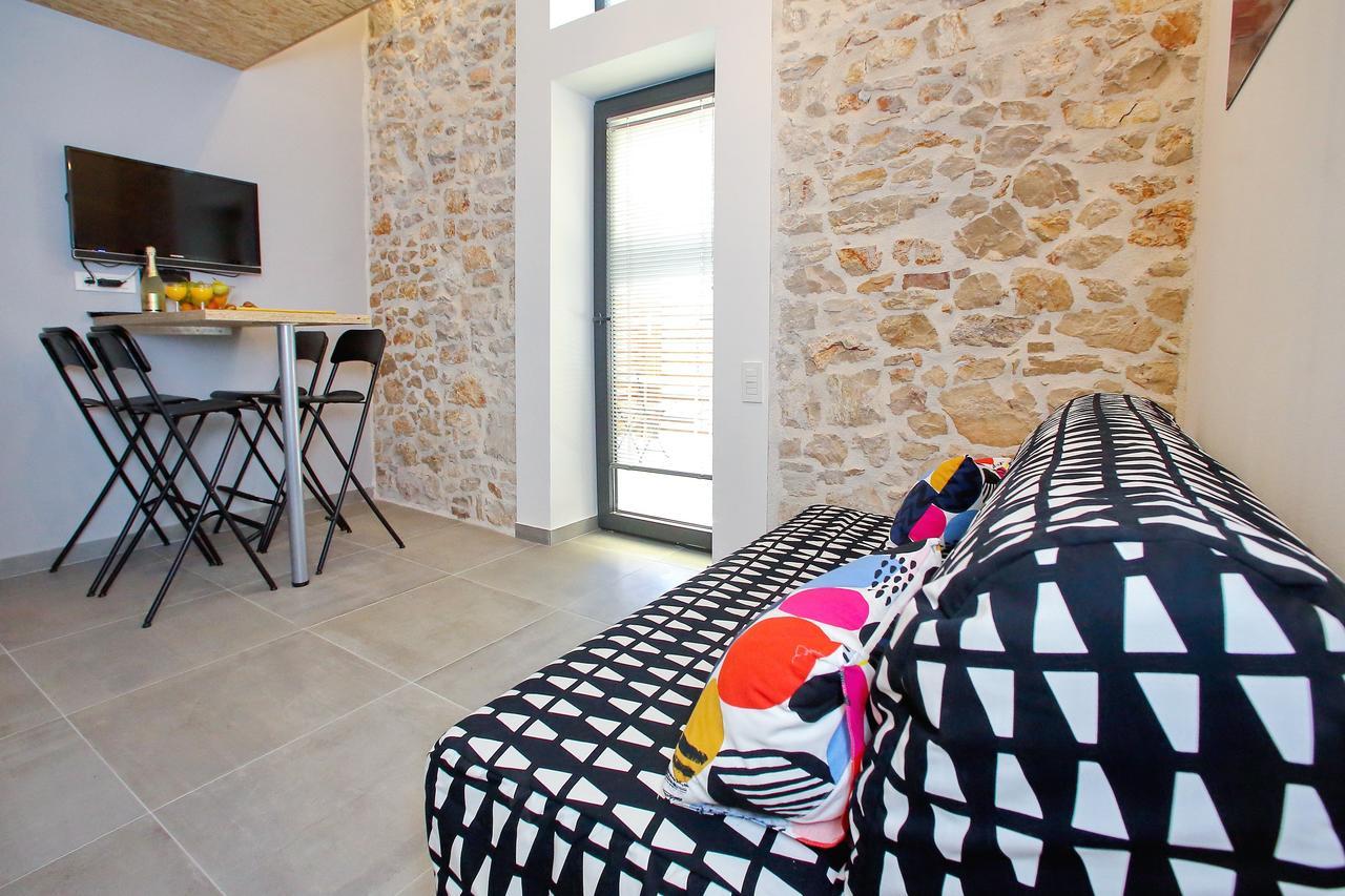 Guverna New City Accommodation Zadar Exterior photo