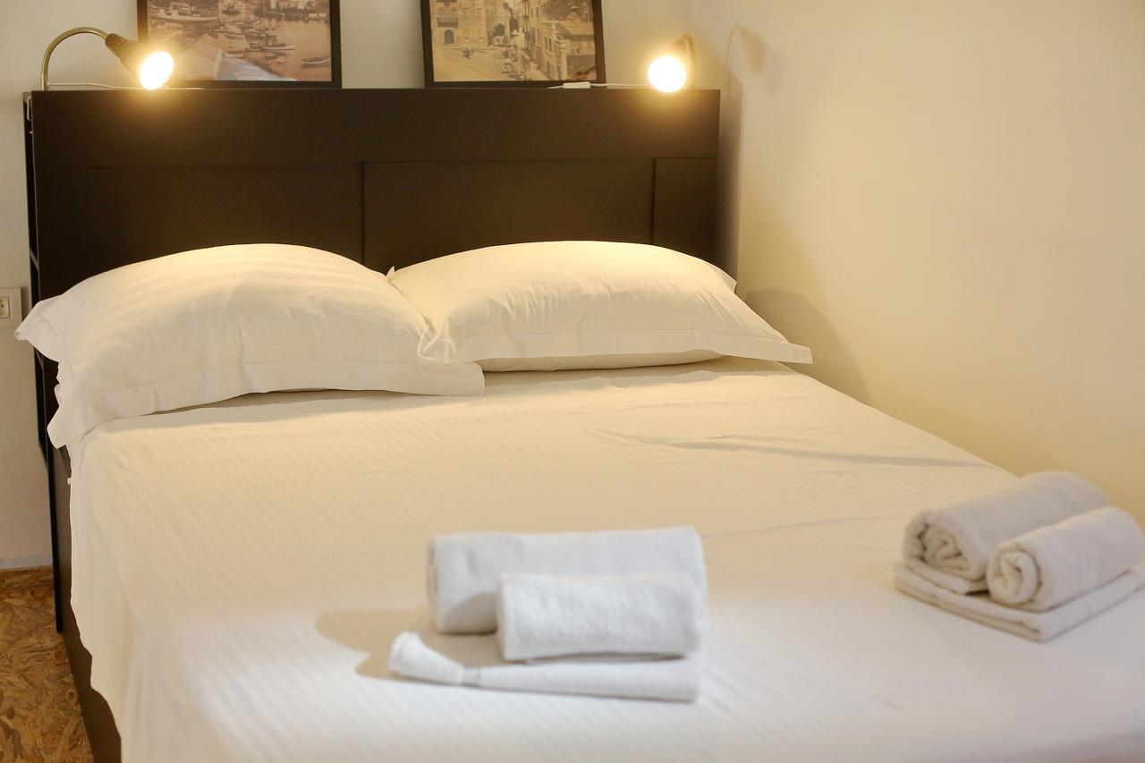 Guverna New City Accommodation Zadar Exterior photo