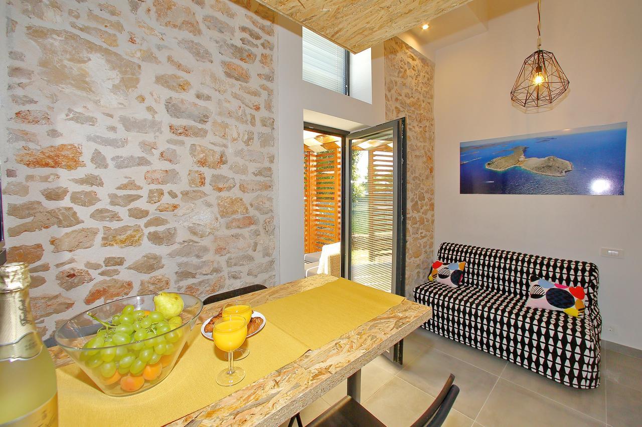Guverna New City Accommodation Zadar Exterior photo