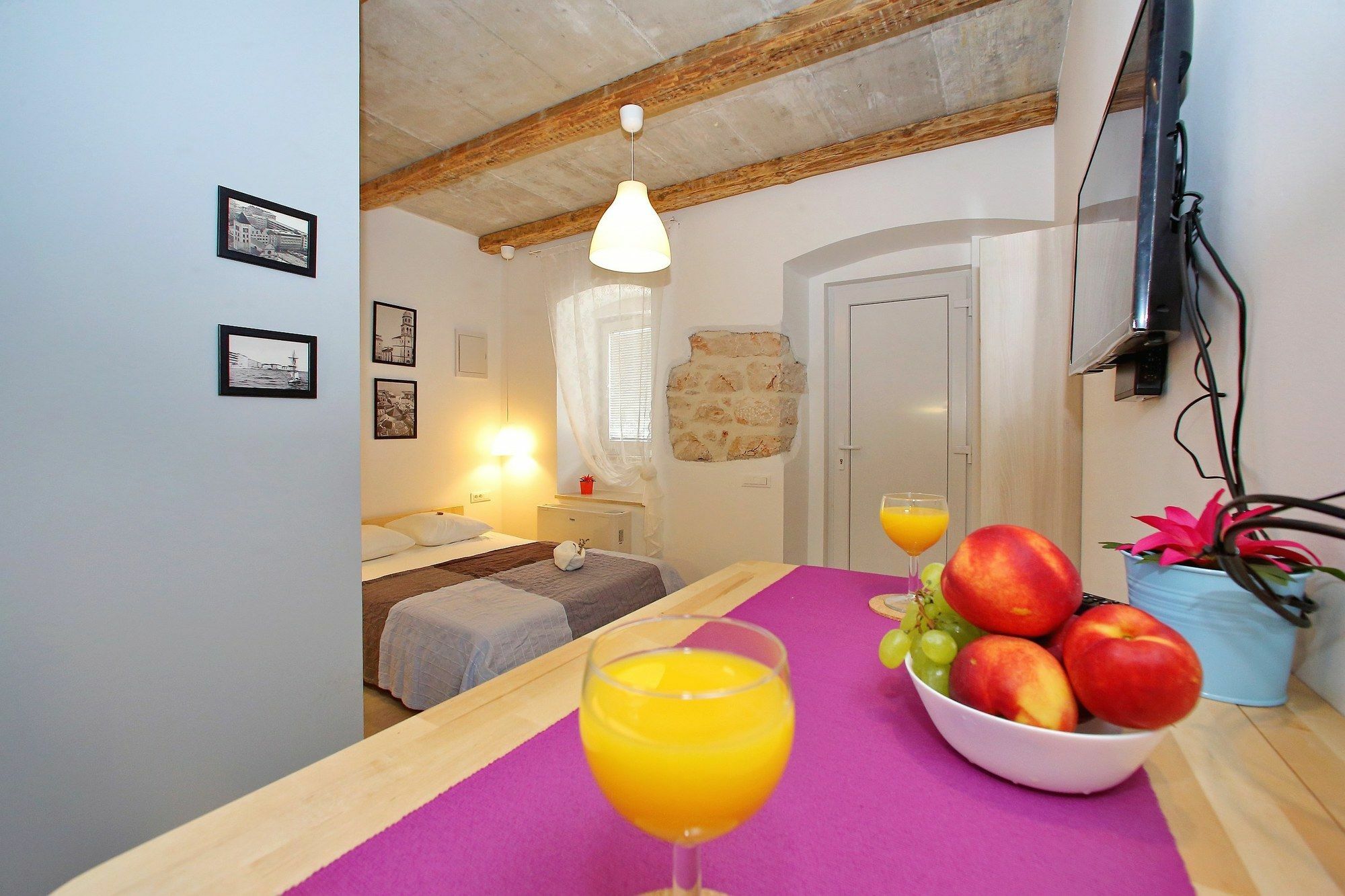 Guverna New City Accommodation Zadar Exterior photo