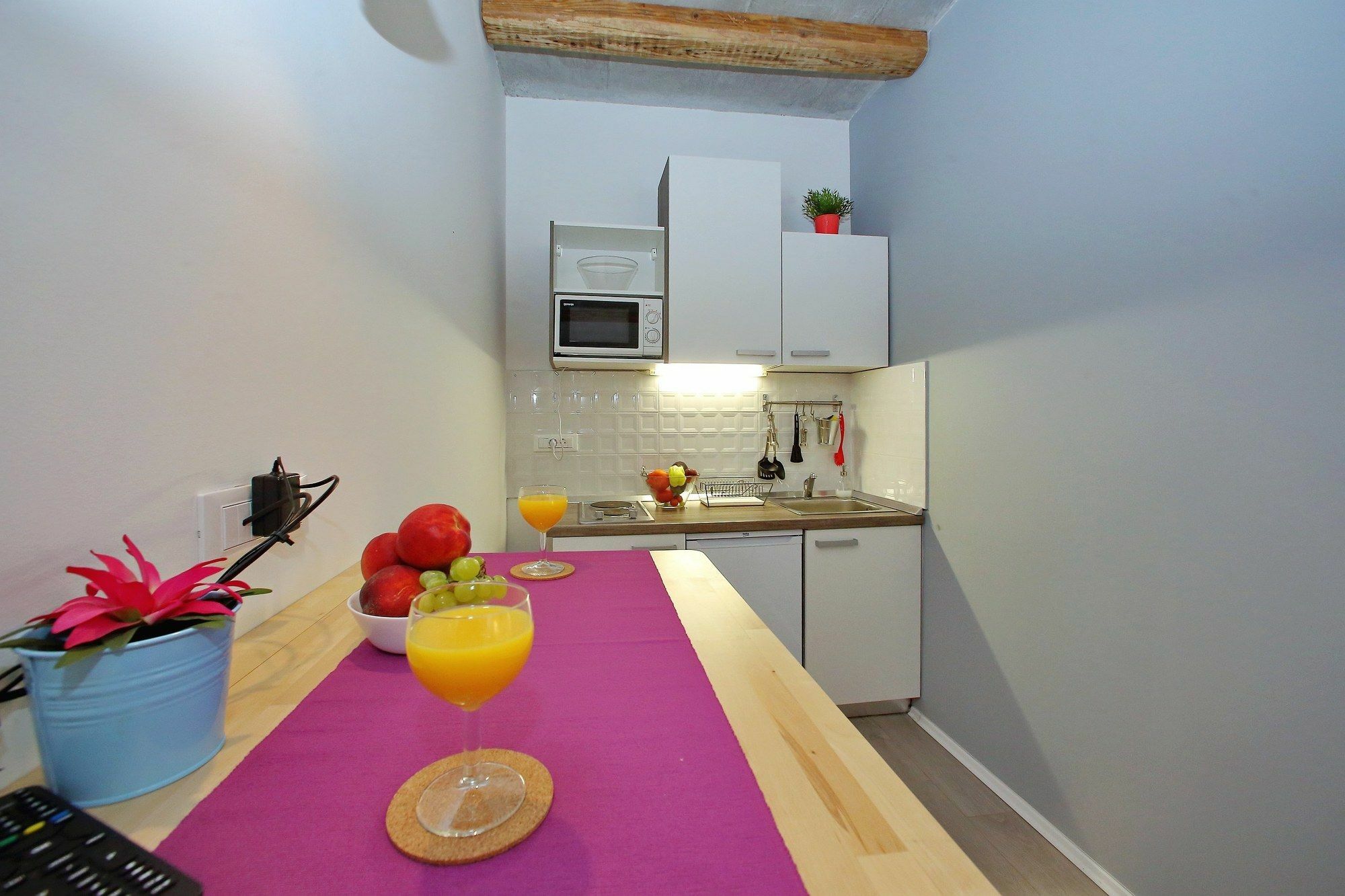 Guverna New City Accommodation Zadar Exterior photo