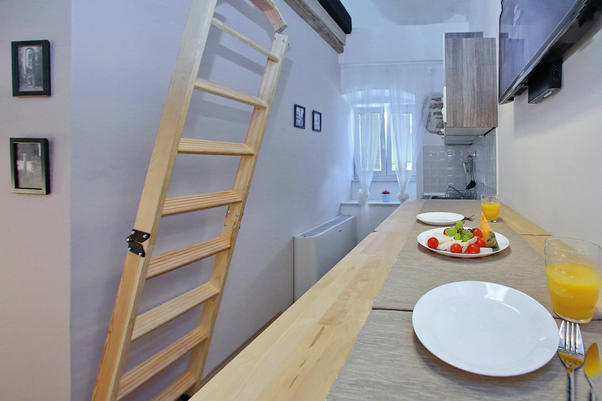 Guverna New City Accommodation Zadar Exterior photo