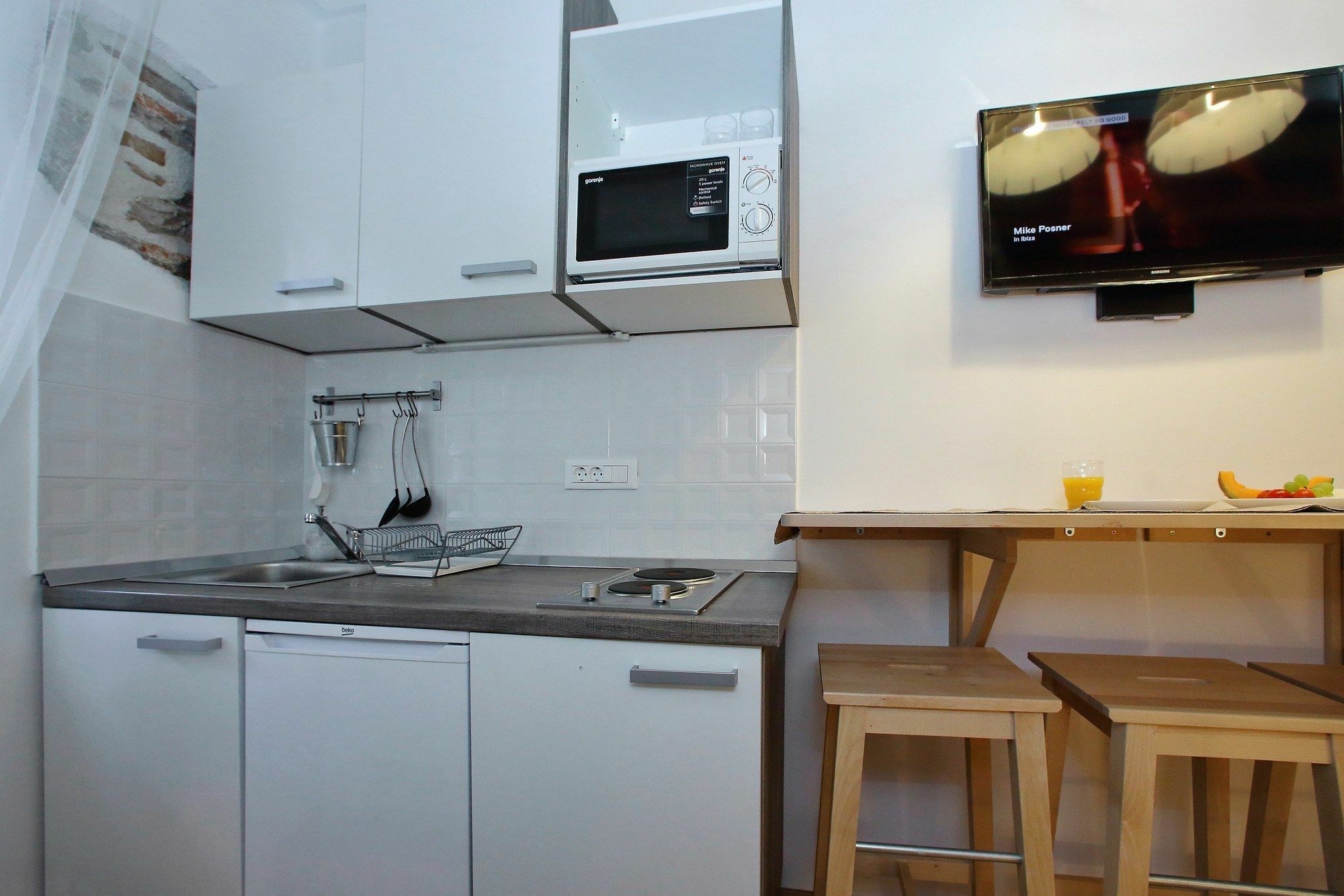 Guverna New City Accommodation Zadar Exterior photo